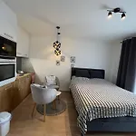 Apartment Una Sarajevo شقة سراييفو