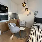 شقة Apartment Una Sarajevo