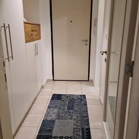 Apartment Una Sarajevo *