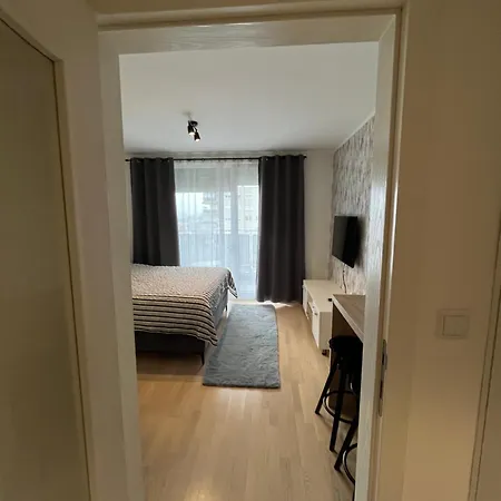 Apartment Una Sarajevo