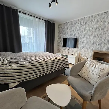 Apartment Una Sarajevo