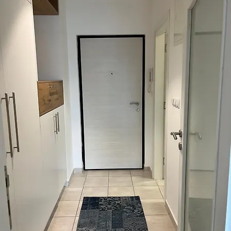 Apartment Una Sarajevo * 사라예보