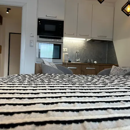 Apartment Una Sarajevo