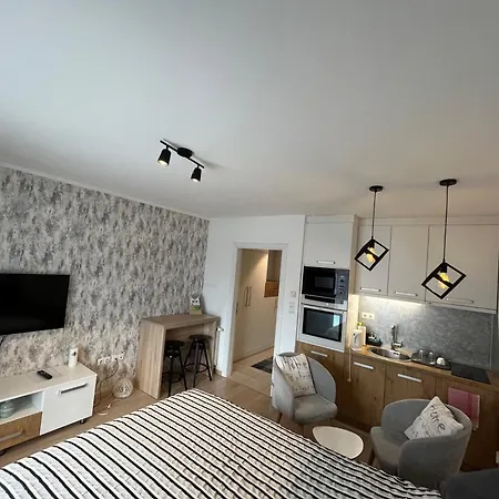 아파트 Apartment Una Sarajevo *