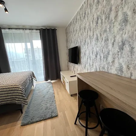 아파트 Apartment Una Sarajevo 사라예보