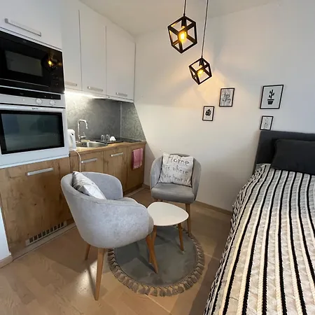 Apartament Apartment Una Sarajevo