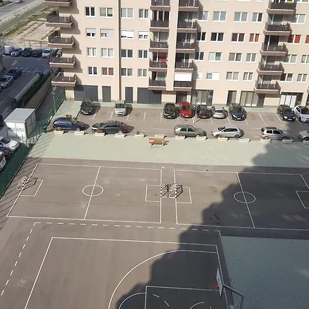 شقة Apartment Una Sarajevo سراييفو