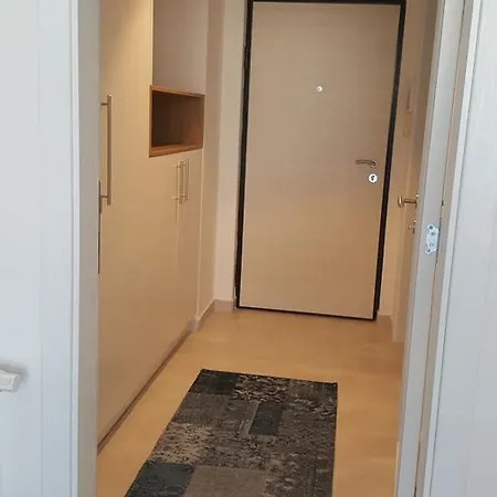 아파트 Apartment Una Sarajevo *