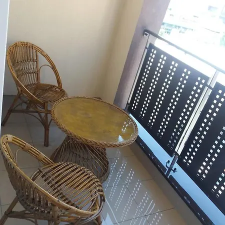 Apartment Una Sarajevo * 사라예보